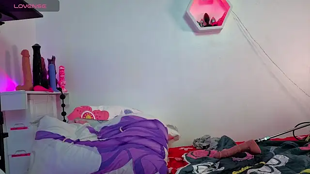 25sweetlilbunnyn Live XXX chat
