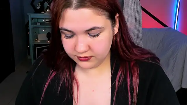 LeslieBlas Webcam-Show