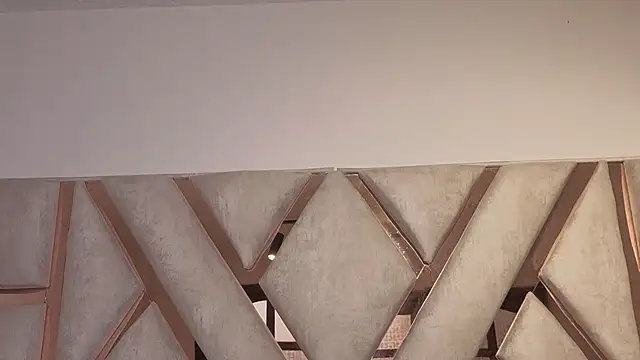 zoevg Webcam Show