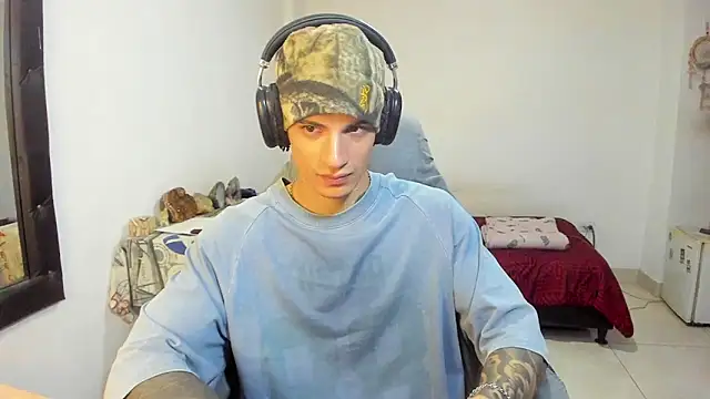 Balo_lovers webkamerás műsora