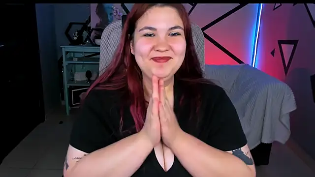 LeslieBlas 现场XXX聊天