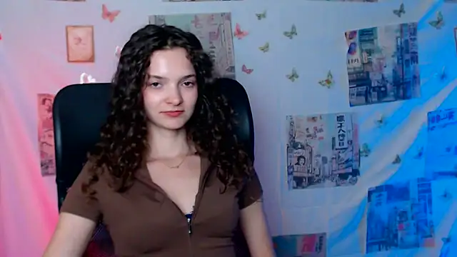 Chat XXX Live _SusieSu_