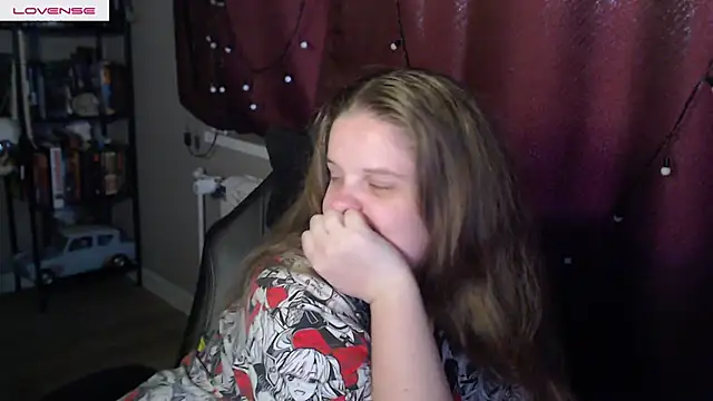 Czat XXX na żywo – so_cute777