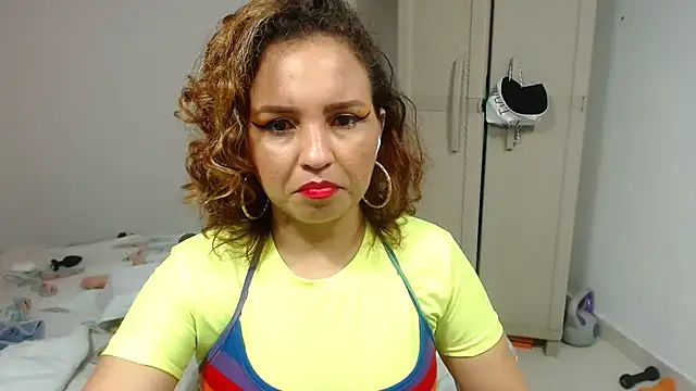 Chatroom XXX en direct de Agatha_browser