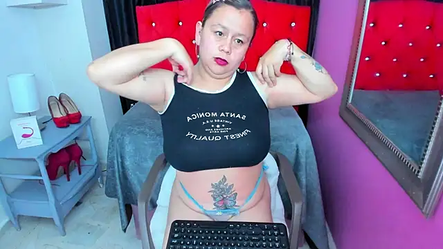 Chat XXX Live ScarletBigTitties