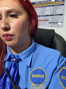 Show de webcam de Megan-01-