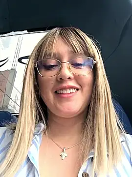 Katy__A's Live XXX Chat