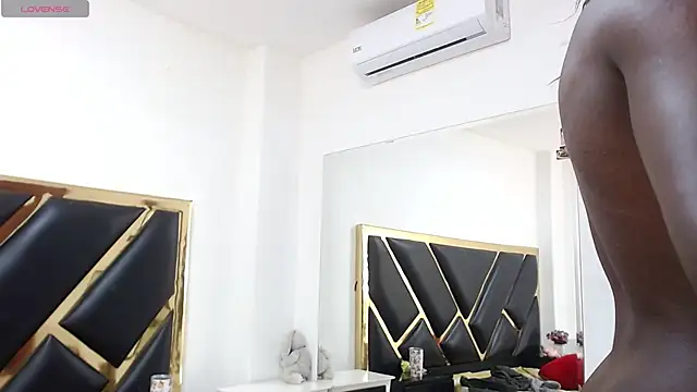 NoahJhonson69 webcam show