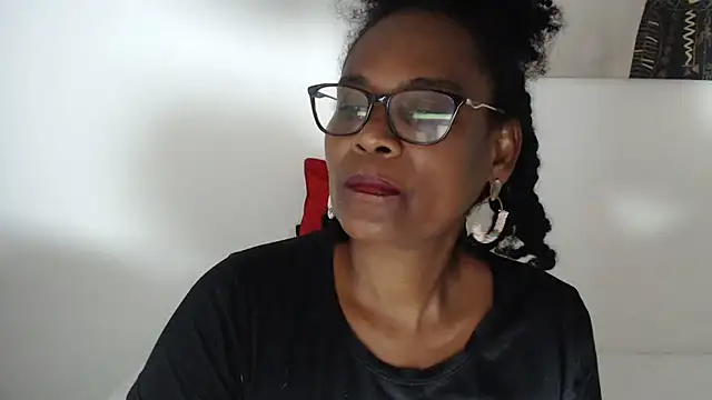 Živý XXX chat dana-black