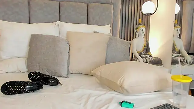 Darly_Hoopers Live XXX-Chat