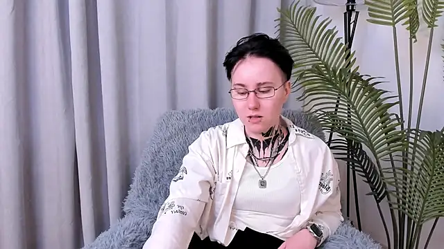 LeonOsbey's Live XXX Chat
