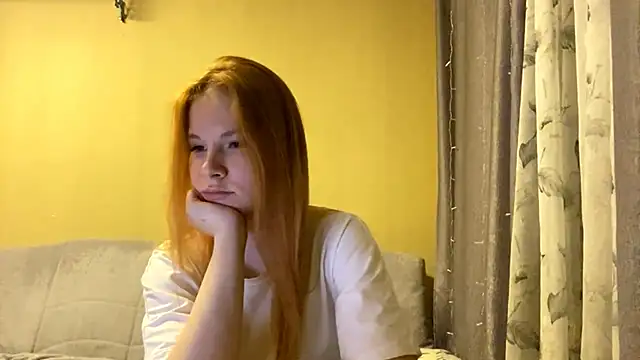 nyanyamonkey – webcam-show