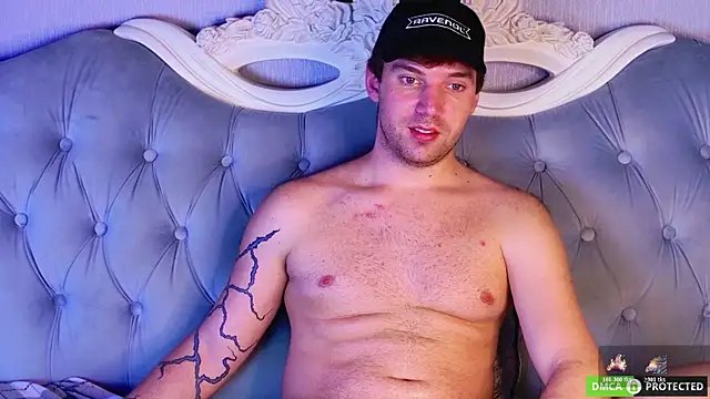 Chat XXX Live ArthurMeyers