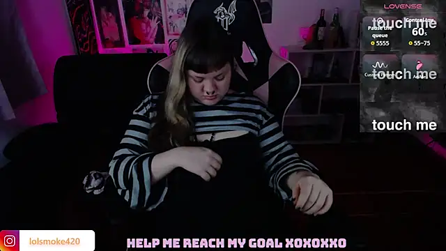 Czat XXX na żywo – Bdsm_and_fries