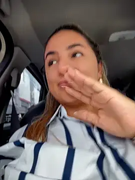 sammyqueenx21 웹캠 쇼