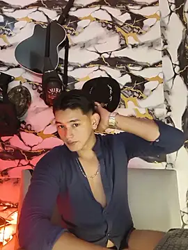 Chat XXX en directo de Hiroshi_Shen