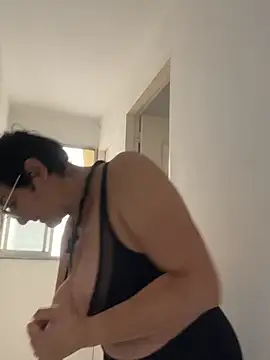 star_anastasia 网络视讯表演