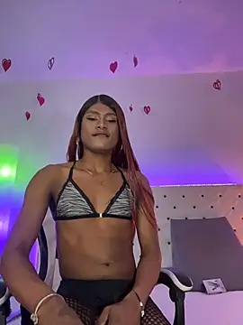 عرض كام Elektra_Queen