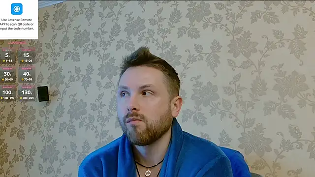 Онлайн чат XXX MartinBrandon