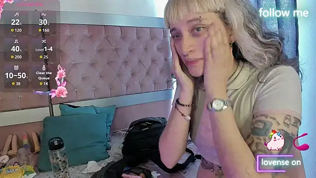 neeko_princes' Live XXX Chat