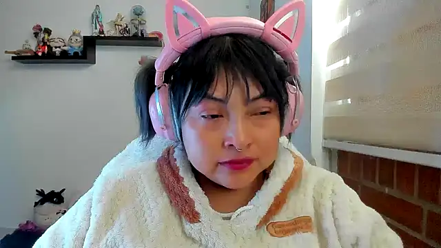 Shaddycute_ Live XXX-Chat