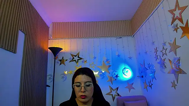 Chat XXX Live allison_mc
