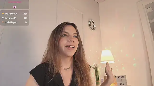 kittyblooms' Live XXX Chat