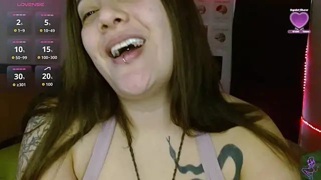 Nova-Satela Live XXX-Chat