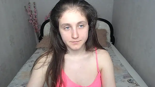 Czat XXX na żywo – Holliy_Cooper