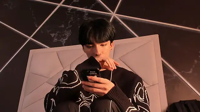 AerumChae 即時 XXX 聊天