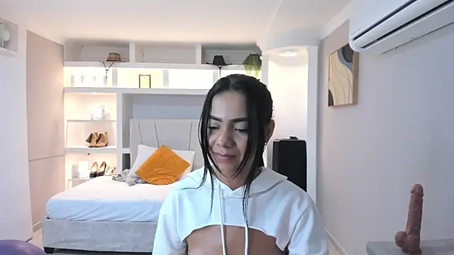 Živý XXX chat stefie_miss