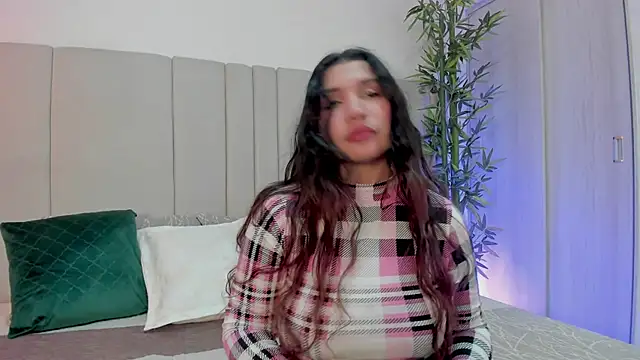 Chat XXX en directo de Victoria_Rosee