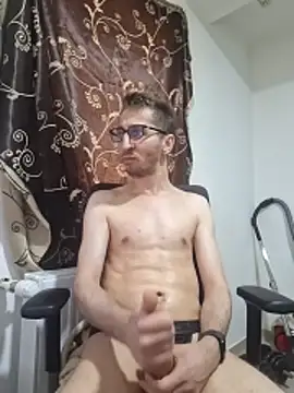 Webkamerová show MattedOdobenus