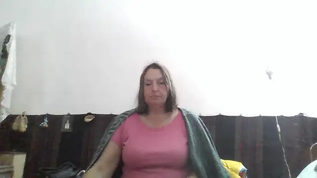 Show Webcam de AnnaLive570