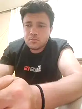 Show de webcam de Canercakan