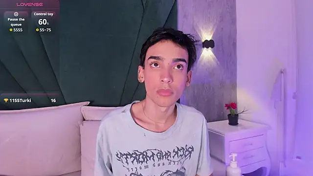Andy_vergara1 Webcam Show
