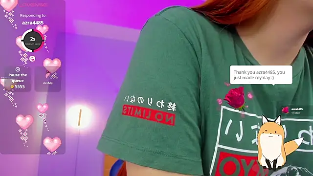 Živý XXX chat kitty_sweeety_