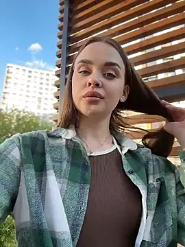 KristiRich's Live XXX Chat