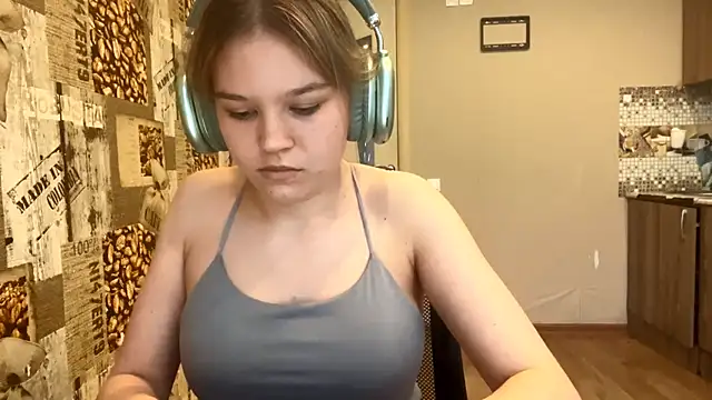 HellyRay live XXX chat