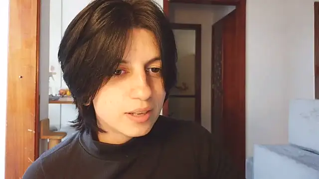 Show de webcam de kyslrana