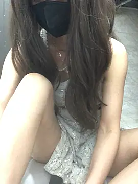 Writhing_Firstのウェブカメラショー