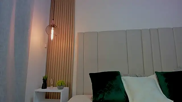 Chat XXX ao vivo de Victoria_Rosee