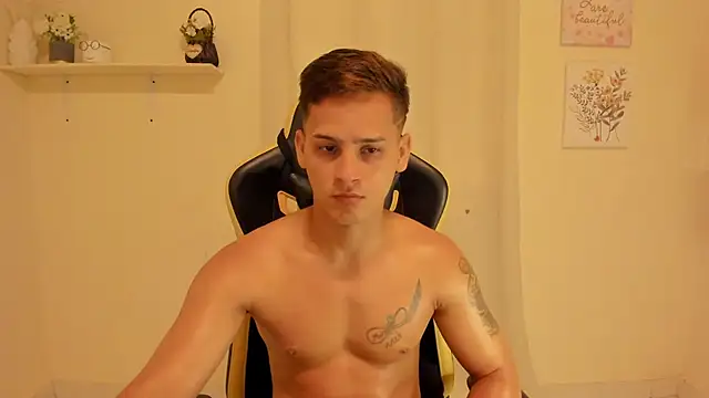 sexy_andres01 Live XXX-Chat