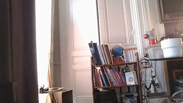 Titilouonlyf69 在線直播表演