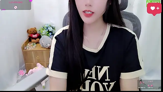Dully_ana 라이브 XXX 채팅