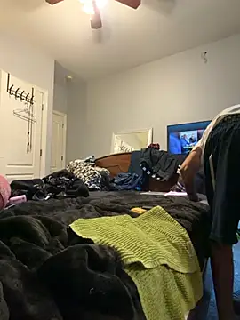 wesstfine's Webcam Show