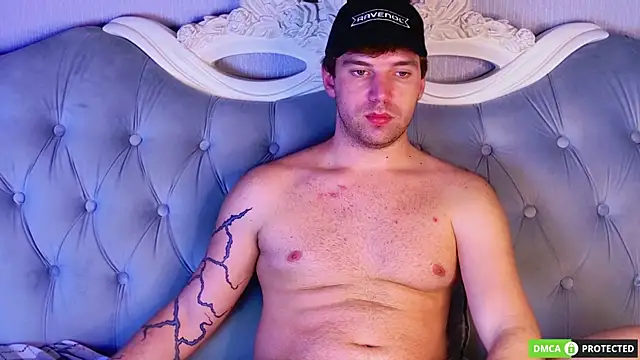 ArthurMeyersn Live XXX chat