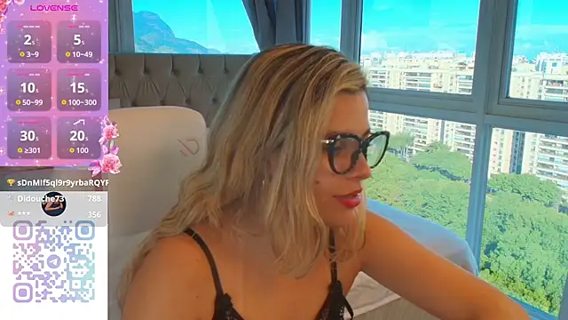 Florence_Ford Live XXX-Chat