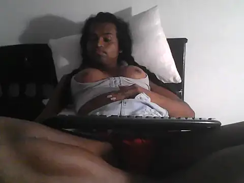 Show de sexycock-hard na webcam