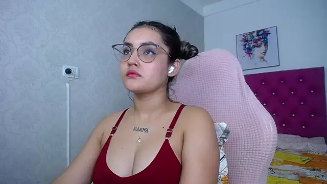 XXX chat uživo modela kathe-mills235
